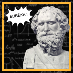 Le génie d'Archimède