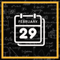 Il n'y a pas d'année bissextile tous les 4 ans