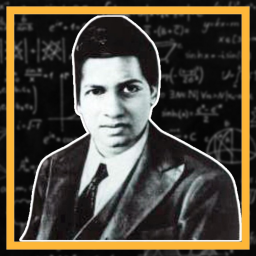 Maths en tête - Ramanujan, les maths dictées par Dieu ?