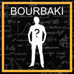 Qui es-tu, Nicolas Bourbaki ?
