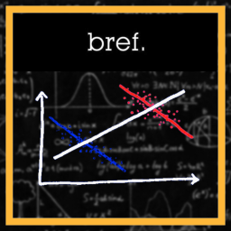 Bref, faut que je parle du paradoxe de Simpson