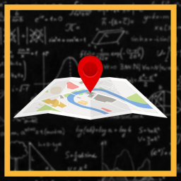 Comment mon GPS sait-il que je suis devant la boulangerie ?