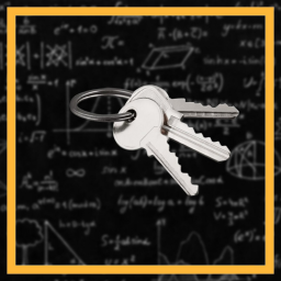 La clé des champs ?