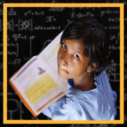 Filles et maths