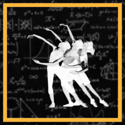Maths en tête - Quand les maths mènent la danse