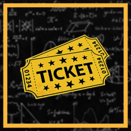 Ticket gagnant ?