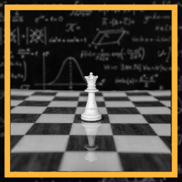 Maths en tête - Les échecs, vertige mathématique