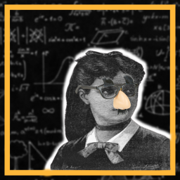 Cluedo des maths - Mais qui se cache derrière M. Le Blanc ?