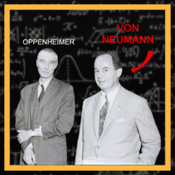 John von Neumann, l'homme qui calculait tout