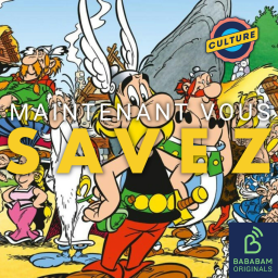 Comment les aventures d'Astérix ont-elles traversé le temps ?