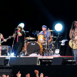Qui sont vraiment les Red Hot Chili Peppers ?