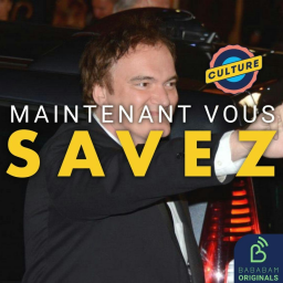 Pourquoi Quentin Tarantino va-t-il s'arrêter après son 10e film?
