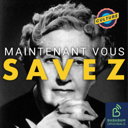 Pourquoi la vie d’Agatha Christie est-elle digne d’un roman ?