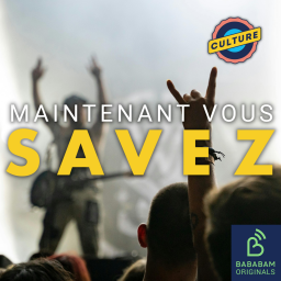 Comment appelle-t-on le chant du métal ?
