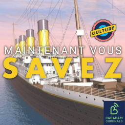 Quels sont les trésors engloutis du Titanic ?