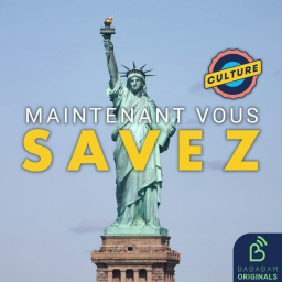 Qui est la femme qui représente la statue de la liberté ?