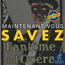 Le fantôme de l'opéra existe-t-il vraiment ?