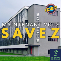 Qu’est-ce que le Bauhaus ?