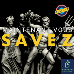 Comment la mythologie grecque a-t-elle inspiré les marques ?
