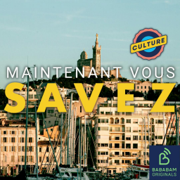 Pourquoi Marseille a-t-elle ses lettres géantes comme à Hollywood ?
