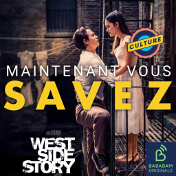 Quelle est l'incroyable histoire d'amour de West Side Story ?