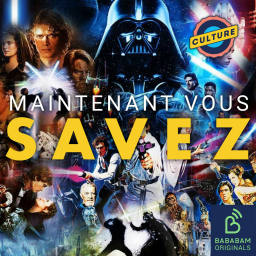 Pourquoi les films Star Wars sont-ils sortis dans le désordre ?