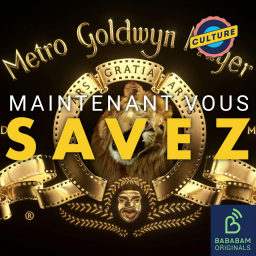 Quelle est l’histoire du logo au lion de la MGM ?