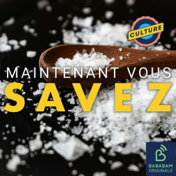 Quel est le lien entre votre salaire et le sel ?