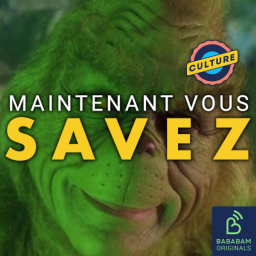 D’où vient l’histoire du Grinch ?