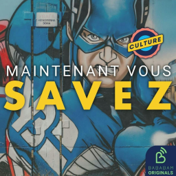 Pourquoi les super-héros portent-ils des capes ?