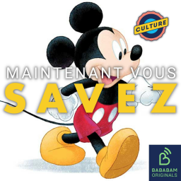 Pourquoi Mickey Mouse n'appartient-il plus à Disney ?
