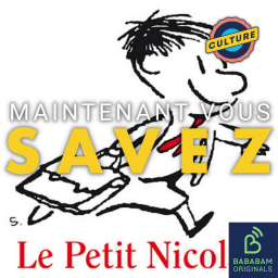 Pourquoi le petit Nicolas est-il si culte ?