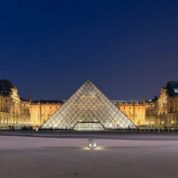 [6 LIEUX À VISITER] Quels sont les secrets les plus fous du musée du Louvre ?
