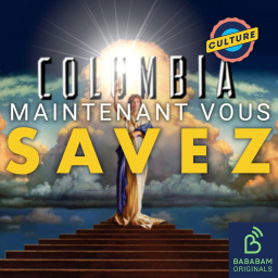 Qui est la femme à la torche du logo Columbia Pictures ?