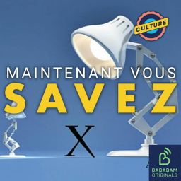 Pourquoi la lampe de Pixar saute-t-elle sur le "i" du logo ?