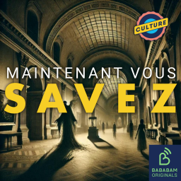 Quelle est la légende du fantôme du Louvre ?