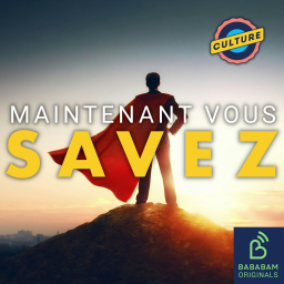 Les super-héros français existent-ils ?