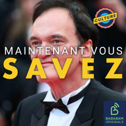 Pourquoi Quentin Tarantino va-t-il s'arrêter après son 10e film?