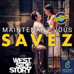 Quelle est l'incroyable histoire d'amour de West Side Story ?