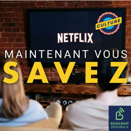Quelles sont les 3 séries Netflix les plus torrides ?