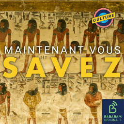 Pourquoi les Egyptiens sont-ils toujours présentés de profil ?