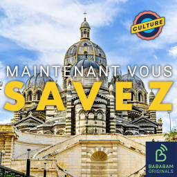 Pourquoi Marseille a-t-elle ses lettres géantes comme à Hollywood ?