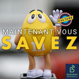 Pourquoi les mascottes M&M's ont-elles disparu ?