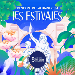 Revivez Les Estivales 2024, les rencontres alumni de Sorbonne Université !