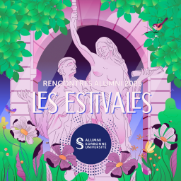 Les Estivales - Sorbonne Université Alumni - Revivez Les Estivales 2025 !