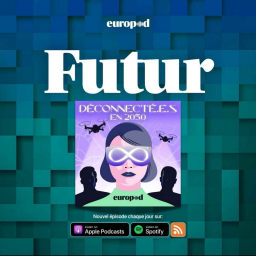 E4 - Déconnecté.e.s en 2050