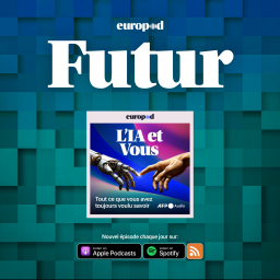 Futur - L'IA et Vous - Épisode 5: L'IA peut-elle nous aider à mieux nous soigner? (rediffision)