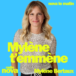 Mylène t’emmène… dans les coulisses du Qatar Prix de l'Arc de Triomphe
