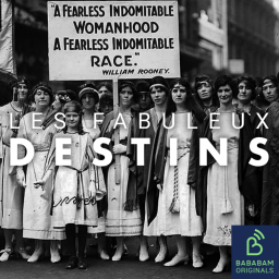 [SPECIAL REVOLUTIONS SOCIALES] Les Suffragettes, celles qui se sont sacrifiées pour le droit de vote