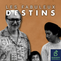 Marc Liblin, le Français qui rêvait dans une langue disparue : une rencontre déterminante (3/4)